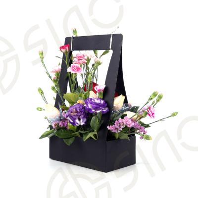 Custom luxury flower & gift box