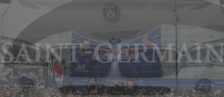 Complete Packaging Solution for Paris Saint-Germain Football Club